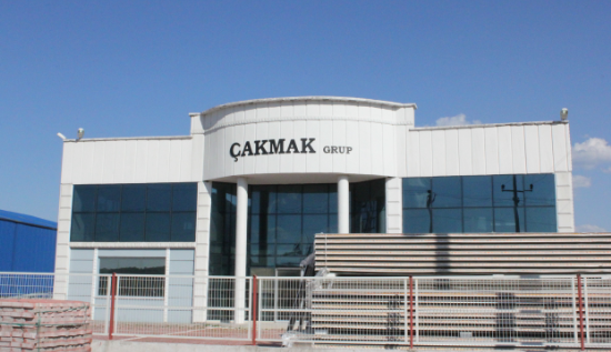 Çakmak Grup Mimarlık Ve Mühendislik Elektrik Nakliye Hafriyat İnşaat Taahhüt Sanayi Ve Ticaret Limit