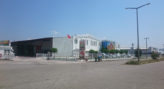 Kızılırmak Plastik Gıda Tic.ve San.Ltd.Şti.