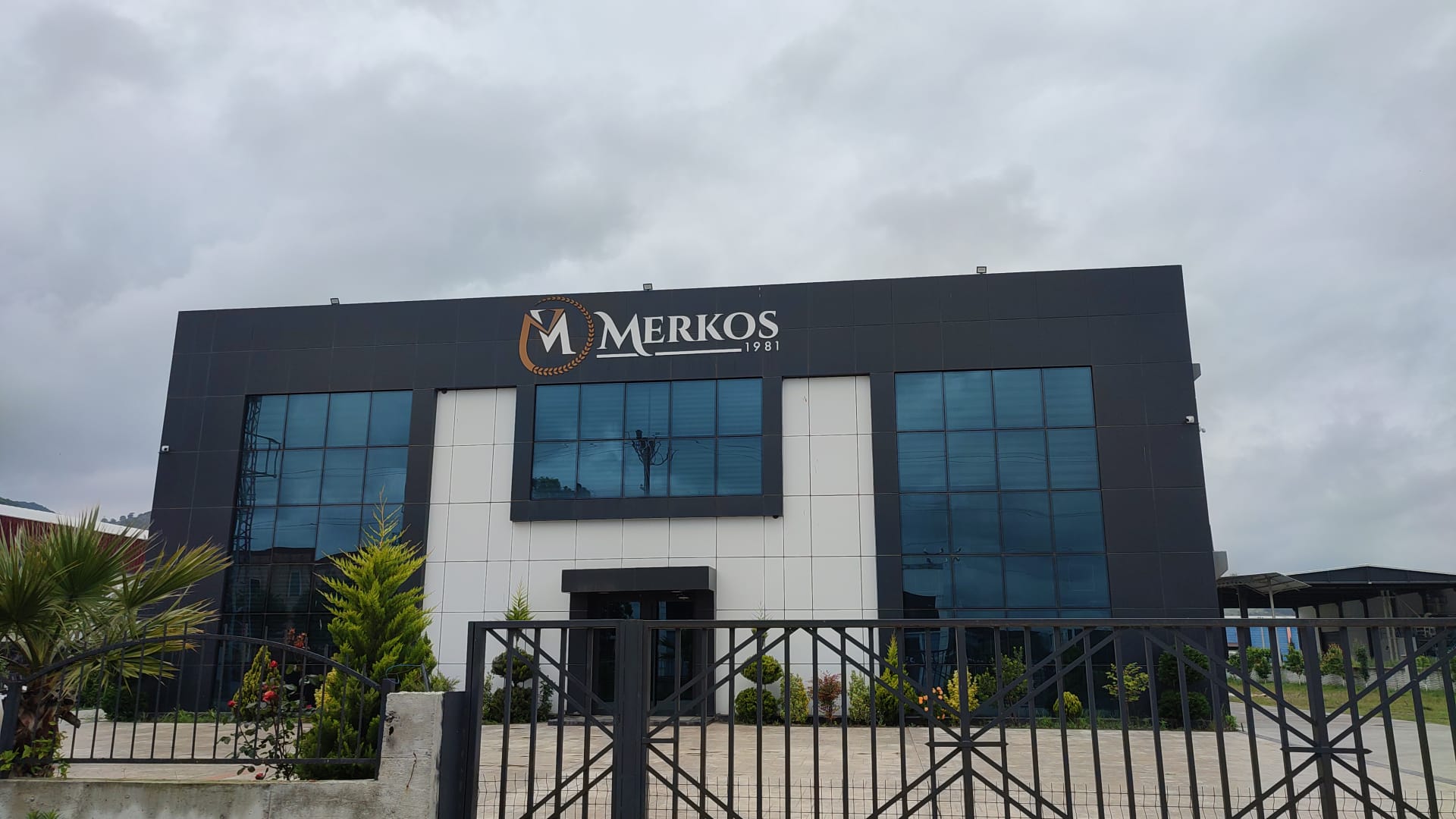 Merkos Dondurma Külahları