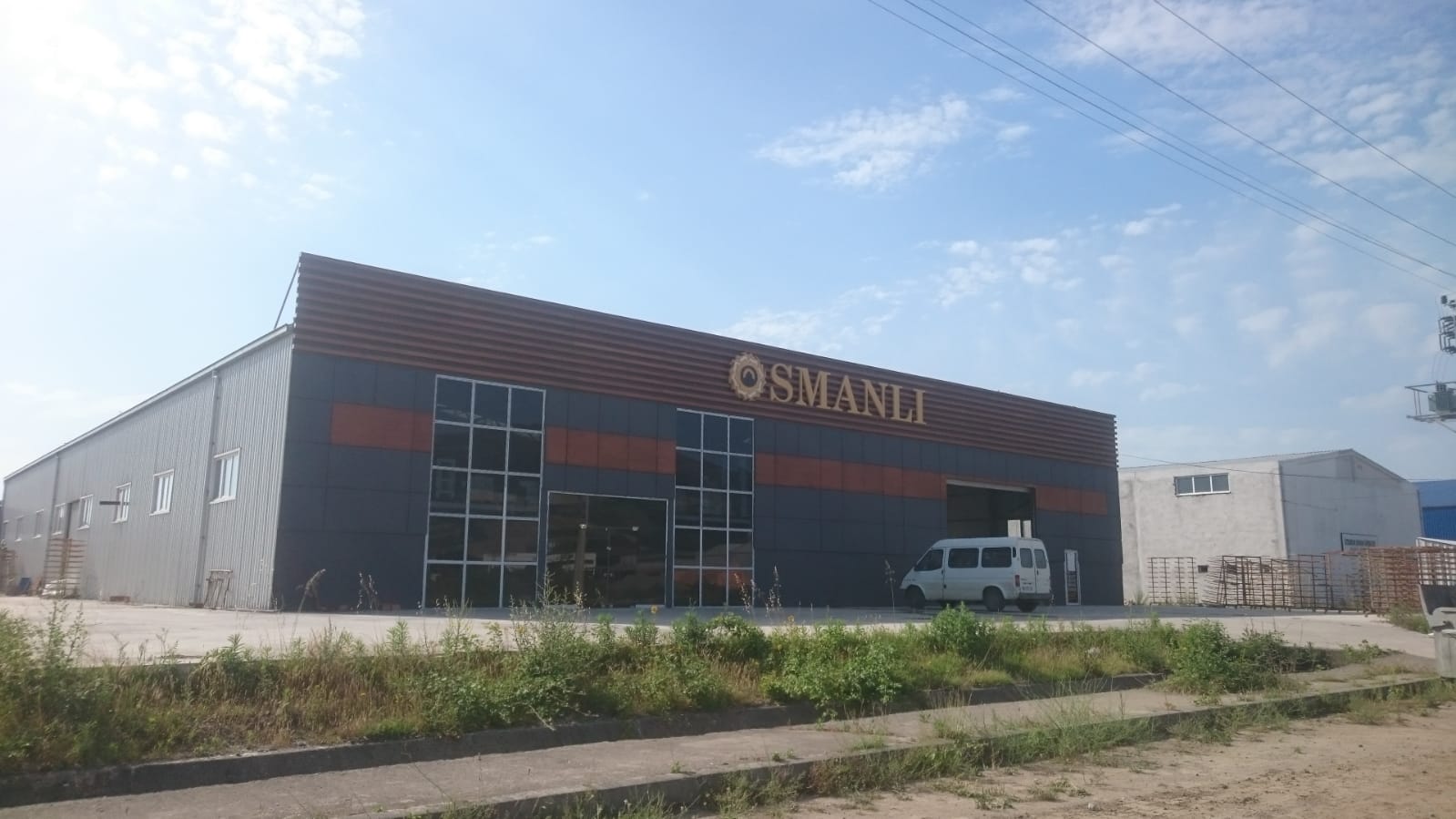 Osmanlı Yapı Dekor İnş.İml.Tahh.Gıda.Nak.San ve Tic.Ltd.Şti.