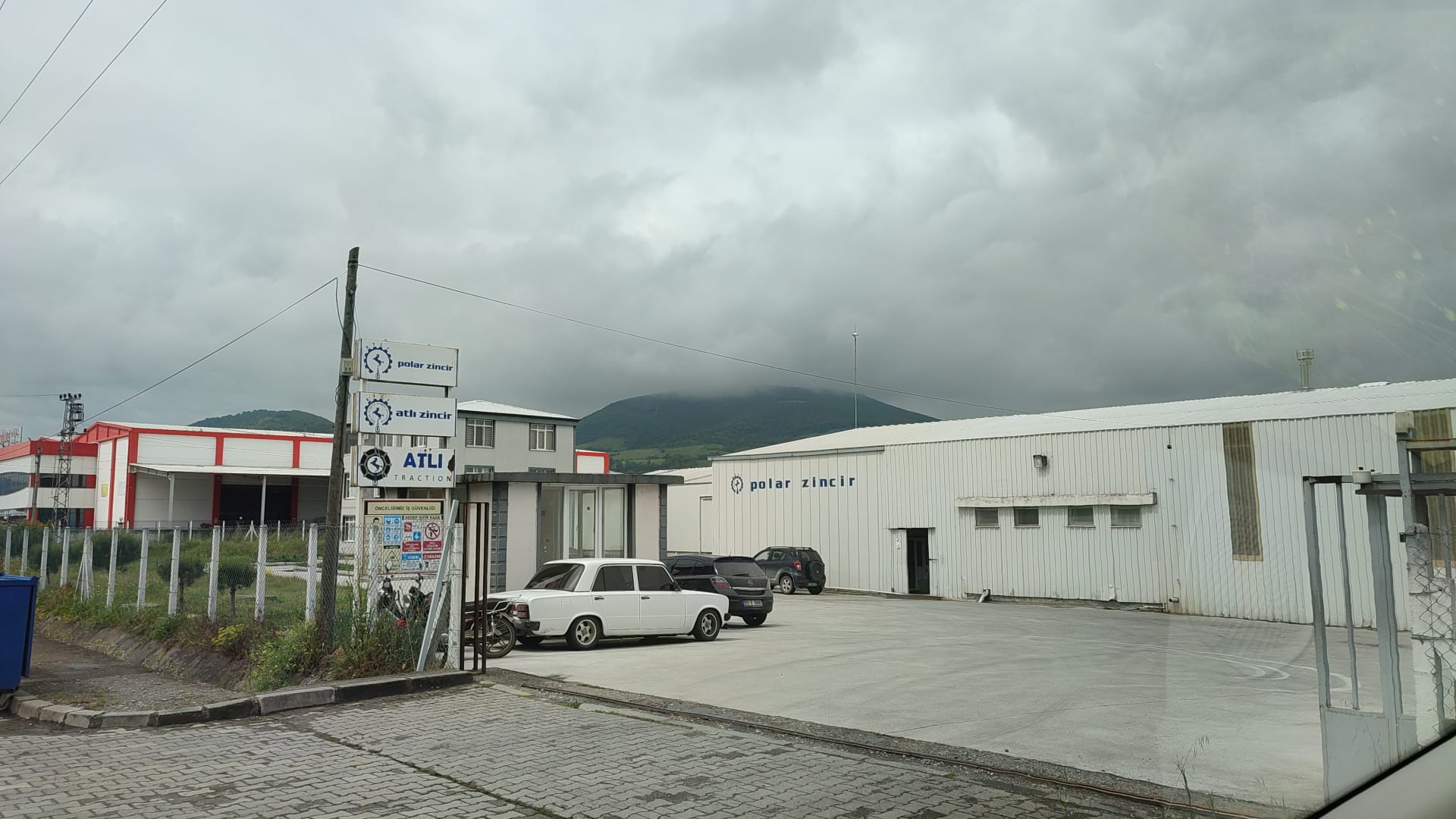 Polar Zincir Metal San.ve Tic.Ltd.Şti.