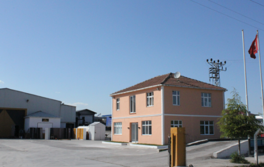 Samsun Balıkçılık Su Ür.Hay.İnş.Tur.San.ve Tic.Ltd.Şti.